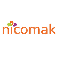 Nicomak logo