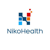 NikoHealth logo