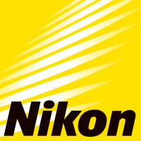 Nikon Corporation logo