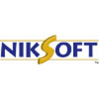 NikSoft logo