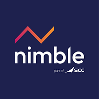Nimble Approach logo
