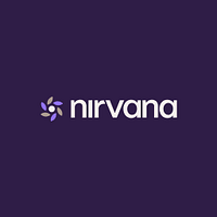 Nirvana logo