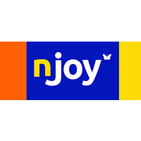 nJoy Worldwide logo