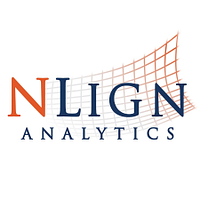 NLign Analytics logo
