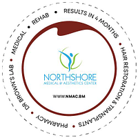 Northshore Medical & Aesthetics Center logo