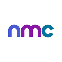 Nursing and Midwifery Council logo
