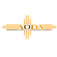 New Mexico Administrative Office of the District Attorneys logo