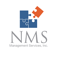 NMS Management Services logo