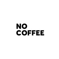 No Coffee logo