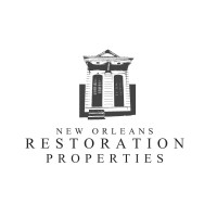 New Orleans Restoration Properties logo