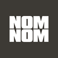 Nom Nom logo