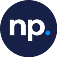 NomuPay logo