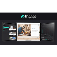 Ingage logo
