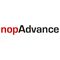 NopAdvance logo