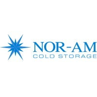Nor-Am Cold Storage logo
