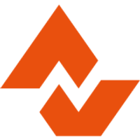 Norda Stelo logo