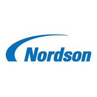 Nordson logo