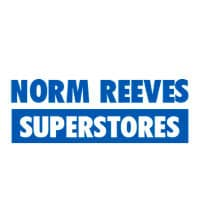 Norm Reeves Dealerships logo