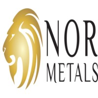 NOR Metals logo