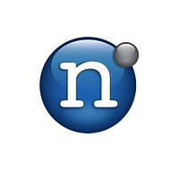 Norsat International logo