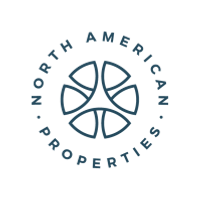 North American Properties logo