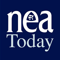 North Carolina Association of Educators logo