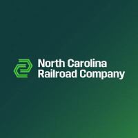 North Carolina Railroad Company logo