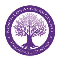 North Los Angeles Regional Center logo