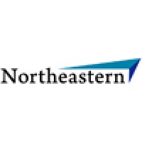 Northeastern University logo