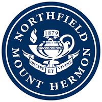 Northfield Mount Hermon logo