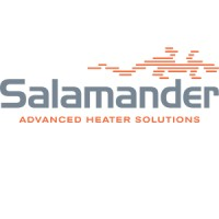 Salamander Solutions logo