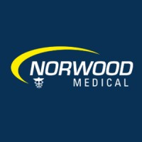 Norwood Medical logo