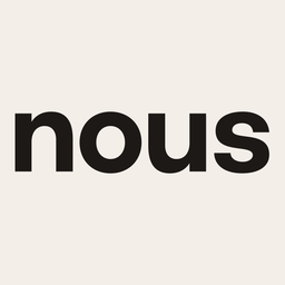 Nous logo