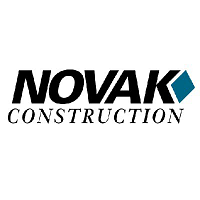Novak Construction logo