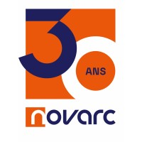 NOVARC logo