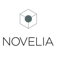 Novelia logo
