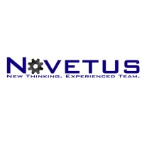 Novetus Engineering logo