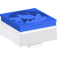 NovoLINC logo