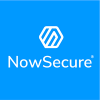 NowSecure logo