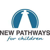 New Pathways for Children logo