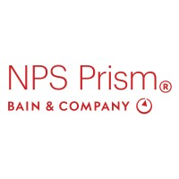 NPS Prism logo