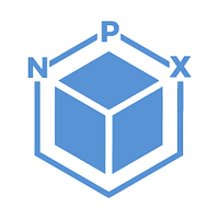 NPX logo