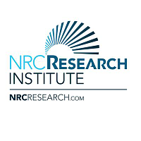 NRC Research Institute logo