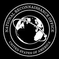 National Reconnaissance Office logo