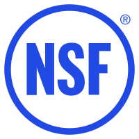 NSF International logo