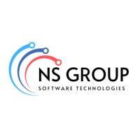 NS Group Software logo