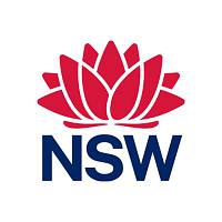 NSW Government logo