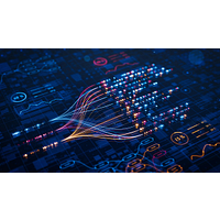 NTT DATA AIVista logo