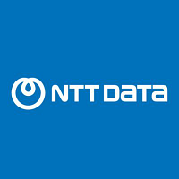 NTT DATA, Europe & LATAM, Branch in USA, Inc. logo