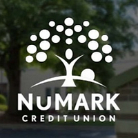 NuMark Credit Union logo
